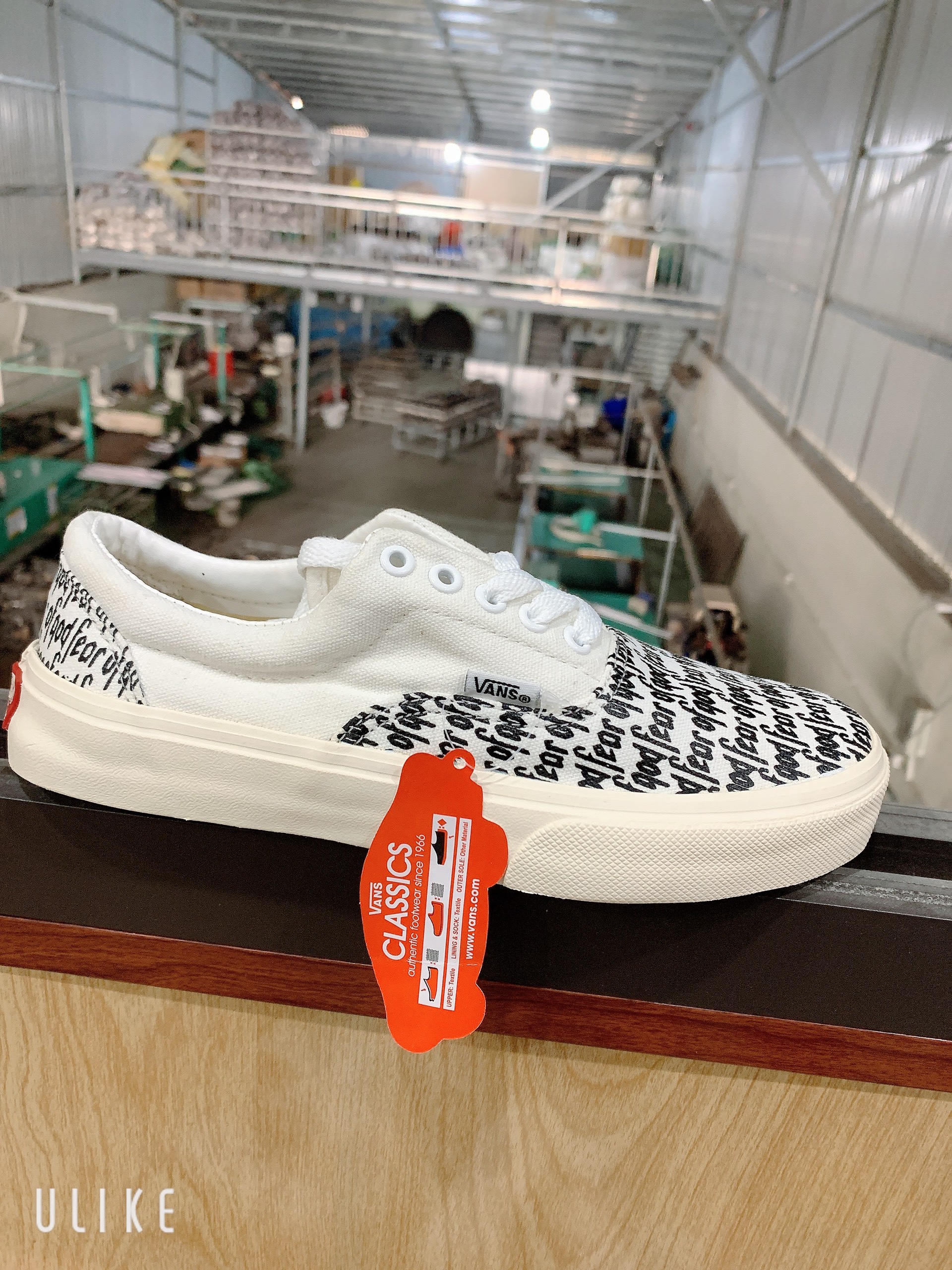 Vans shop classic vnxk