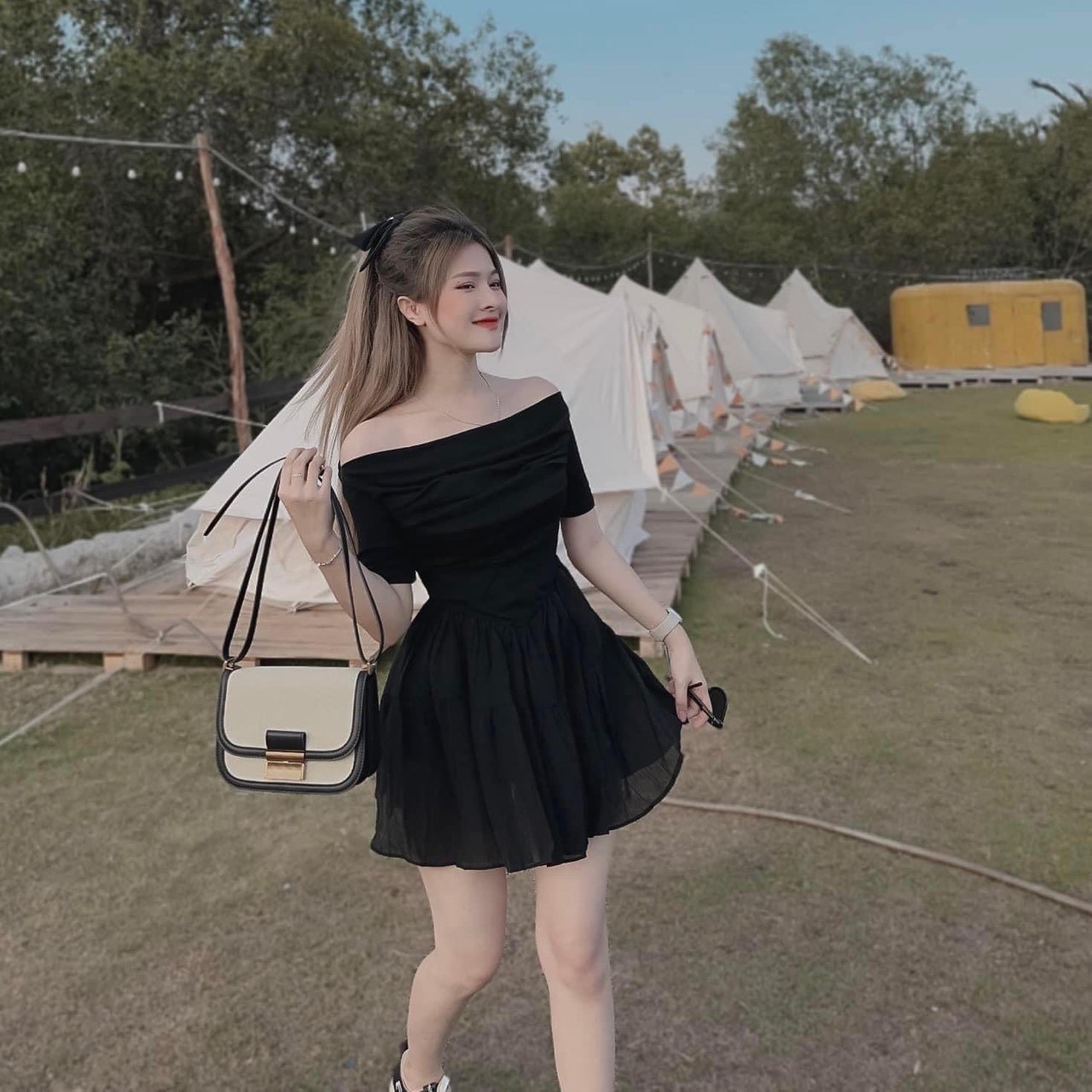 Váy Maxi đi Biển Ngắn Giá Tốt T03/2024 | Mua tại Lazada.vn