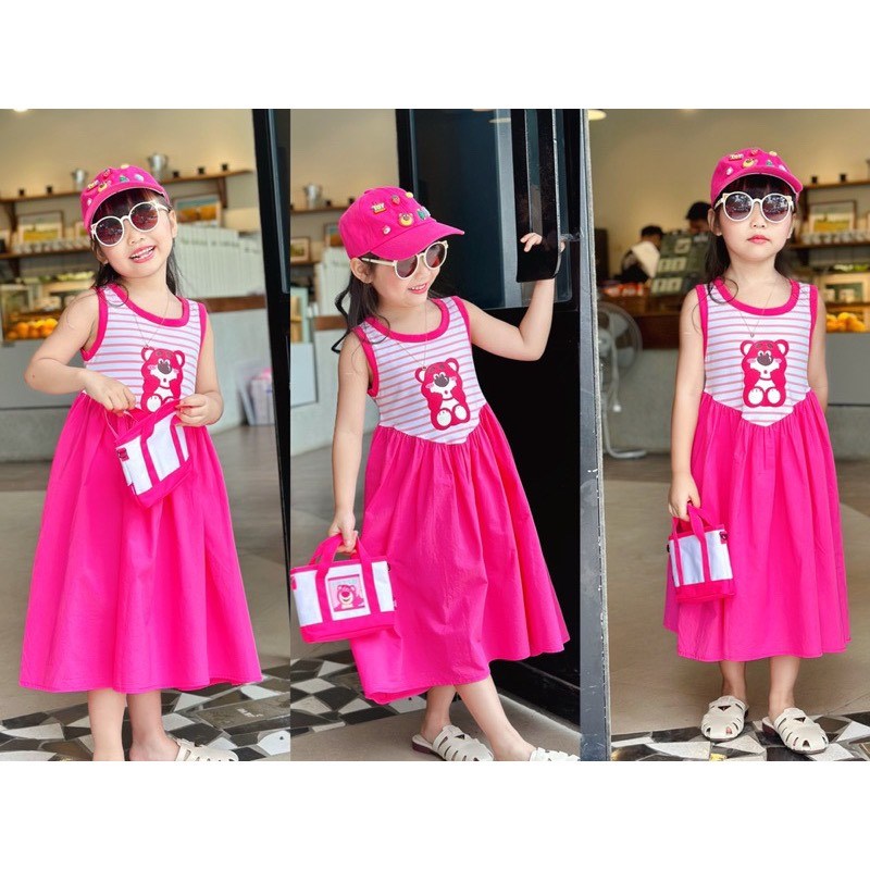 Set áo croptop cổ tròn và chân váy maxi cho bé gái CHANEM GENY chất liệu  Linen cao cấp thân thiện với da bé yêu | Shopee Việt Nam