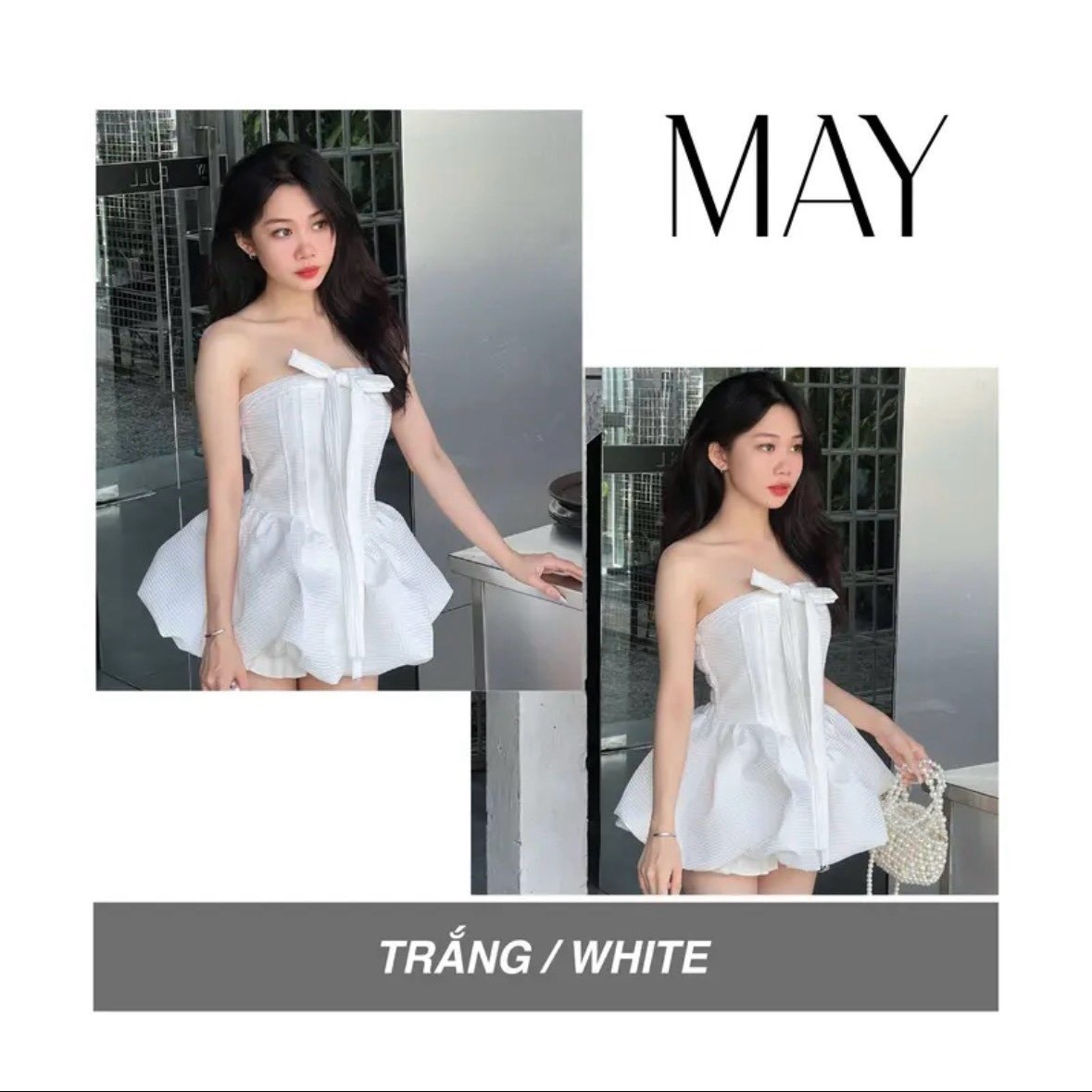 Váy nữ đầm body 2 dây body kẻ sọc đen trắng xẻ sau váy đầm body sang chảnh  Annastore🌸 | Shopee Việt Nam